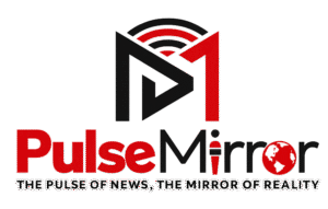 Pulsemirror