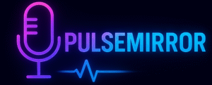 Pulsemirror